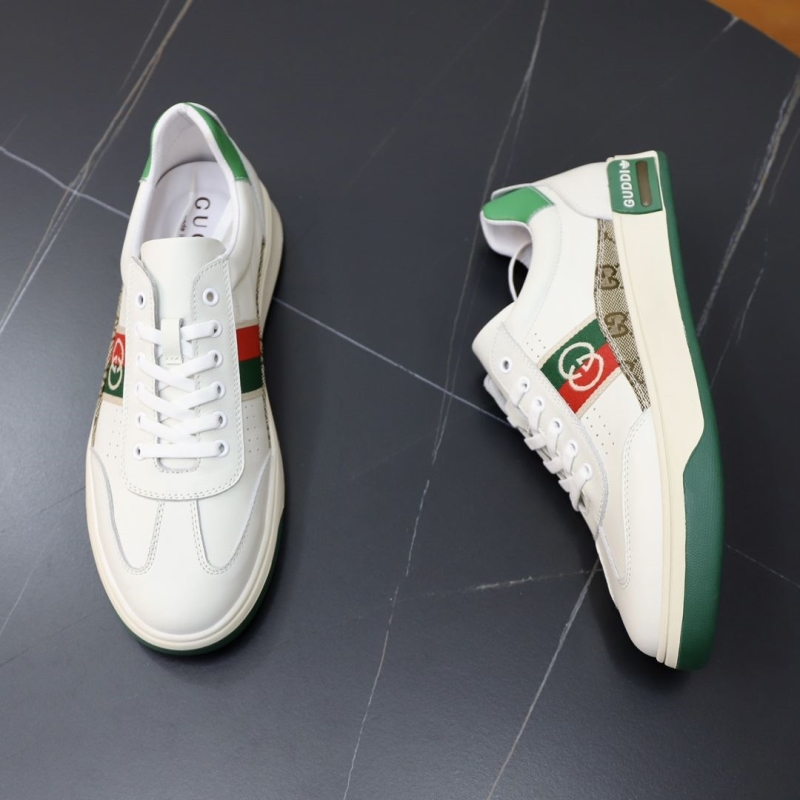 Gucci Casual Shoes